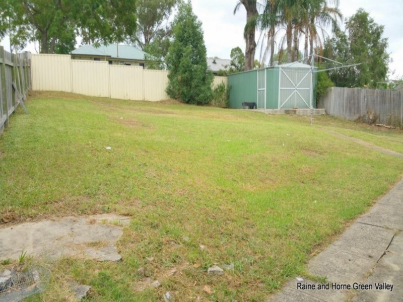 25 Lyndley Street, Busby NSW 2168