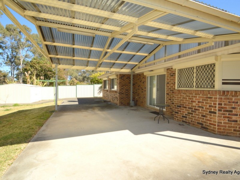 8 Pavasovic, Bonnyrigg Heights NSW 2177