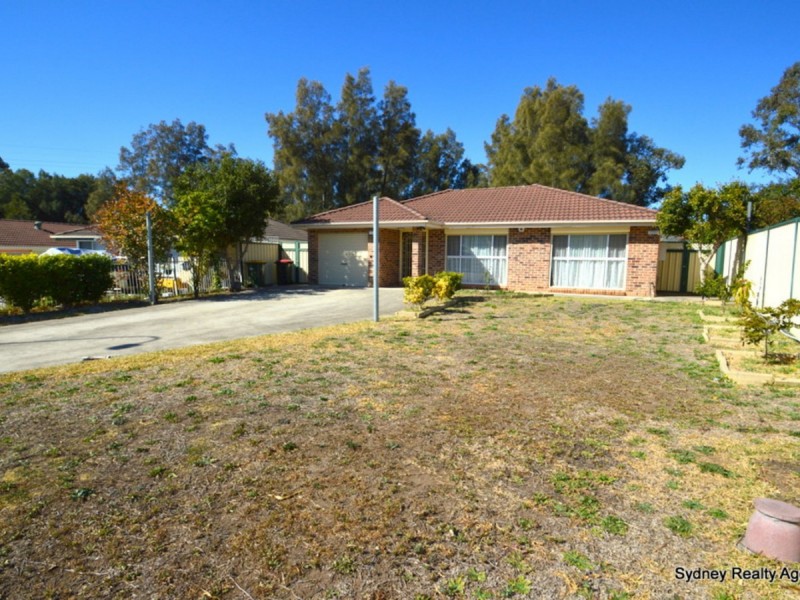 8 Pavasovic, Bonnyrigg Heights NSW 2177