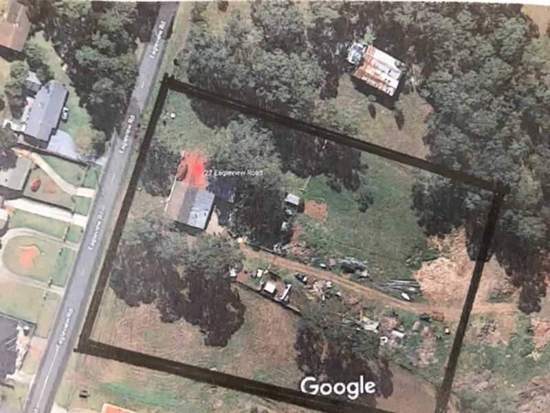 27 Eagleview Road, Minto NSW 2566