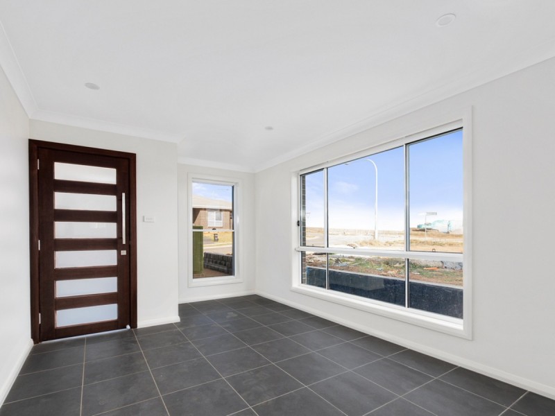 Lot 1817 Rochester Street, Gregory Hills NSW 2557