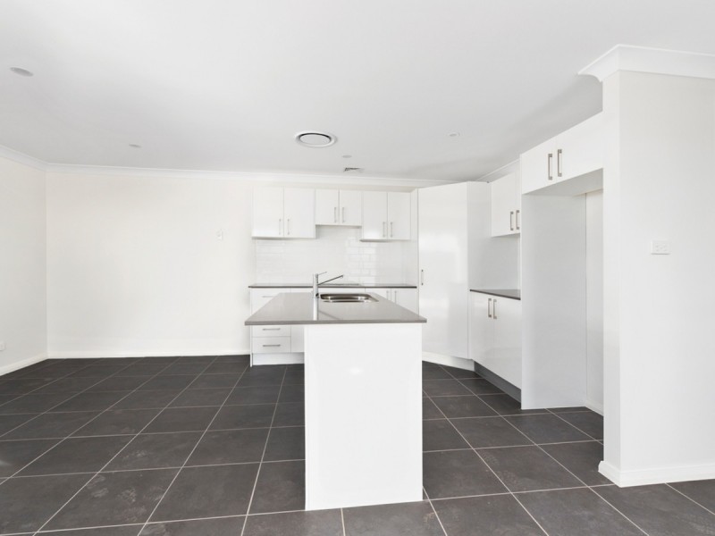 Lot 1817 Rochester Street, Gregory Hills NSW 2557