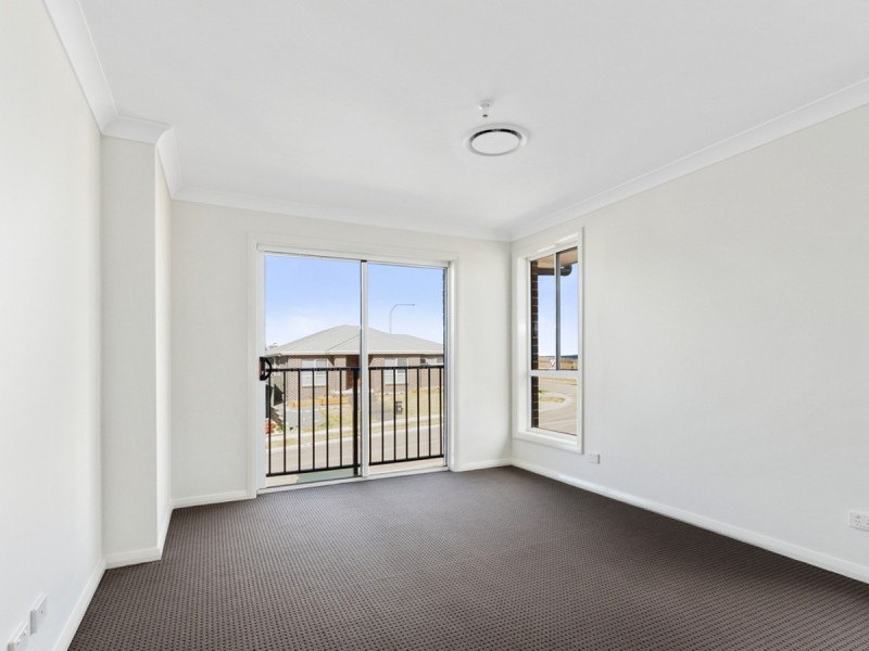 Lot 1817 Rochester Street, Gregory Hills NSW 2557