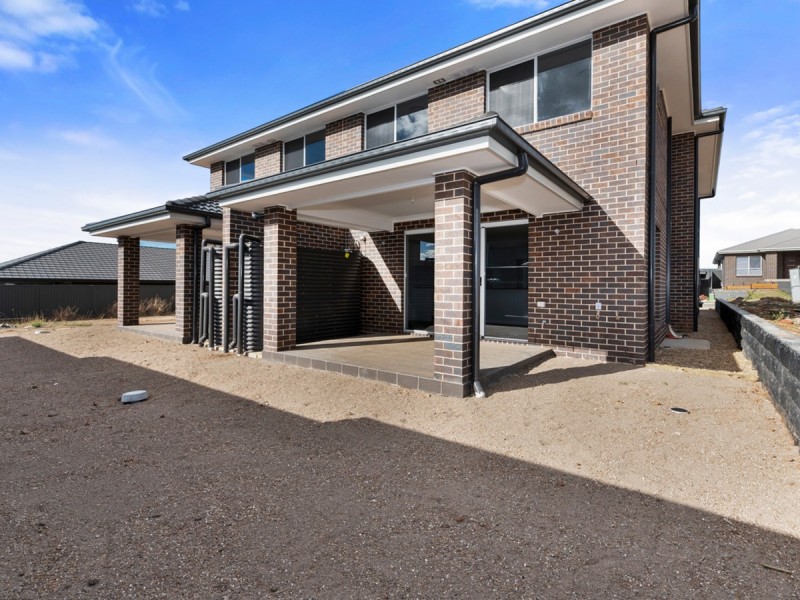 Lot 1817 Rochester Street, Gregory Hills NSW 2557