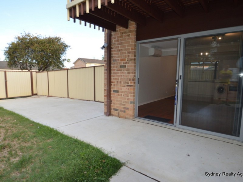 13A Devenish Street, Greenfield Park NSW 2176