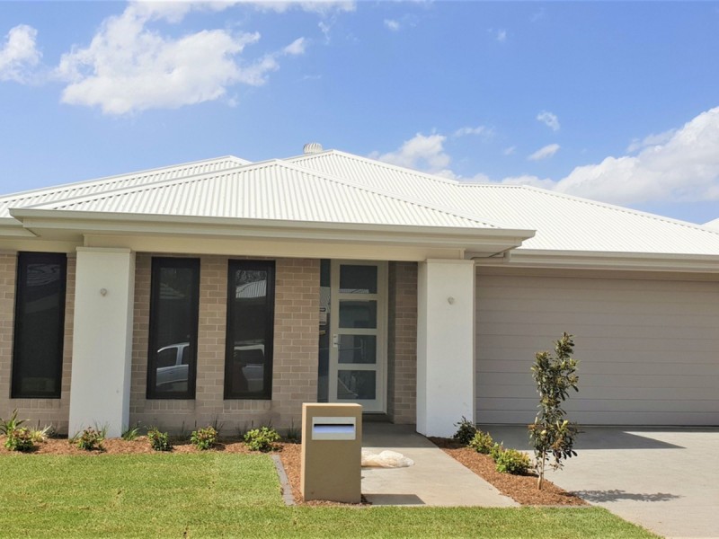 Lot- Hodgson Street, Oran Park NSW 2570