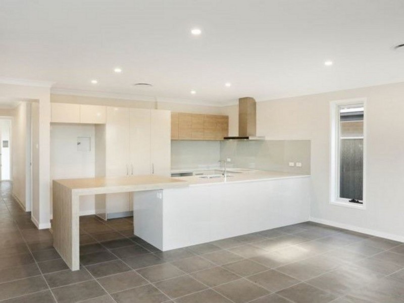 Lot- Hodgson Street, Oran Park NSW 2570