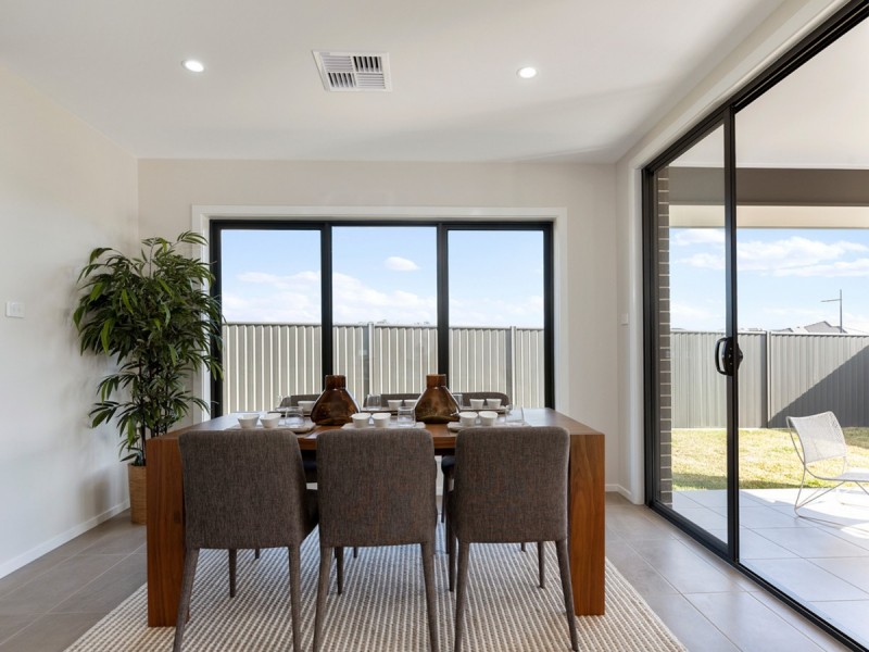Lot- Hodgson Street, Oran Park NSW 2570