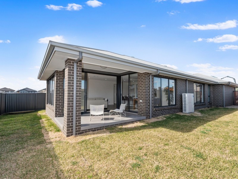 Lot- Hodgson Street, Oran Park NSW 2570