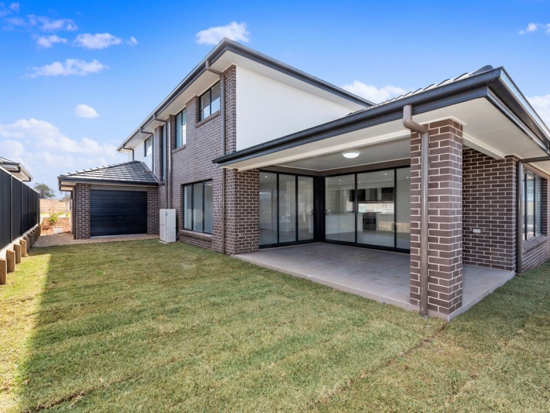 Oran Park NSW 2570