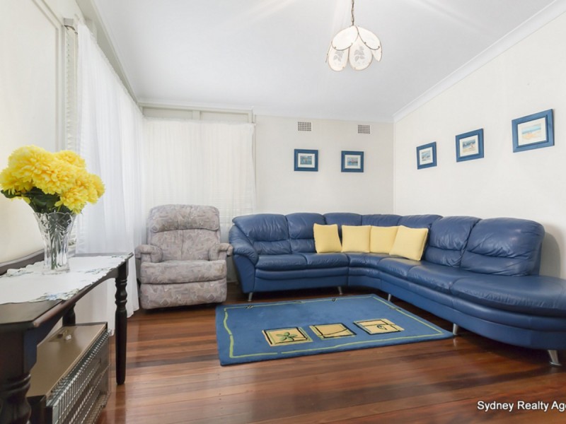 12 Barham Street, Heckenberg NSW 2168