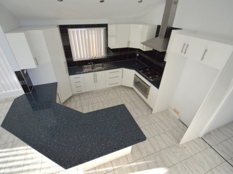 4 Gerarda Place, West Hoxton NSW 2171