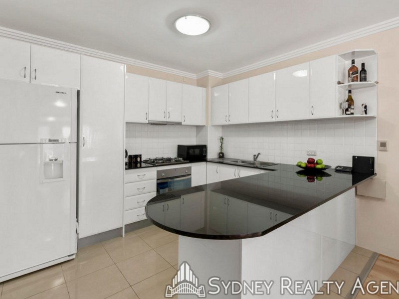 19/9 – 11 Bathurst Street, Liverpool NSW 2170