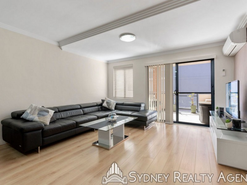 19/9 – 11 Bathurst Street, Liverpool NSW 2170