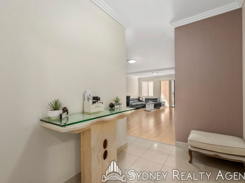 19/9 – 11 Bathurst Street, Liverpool NSW 2170