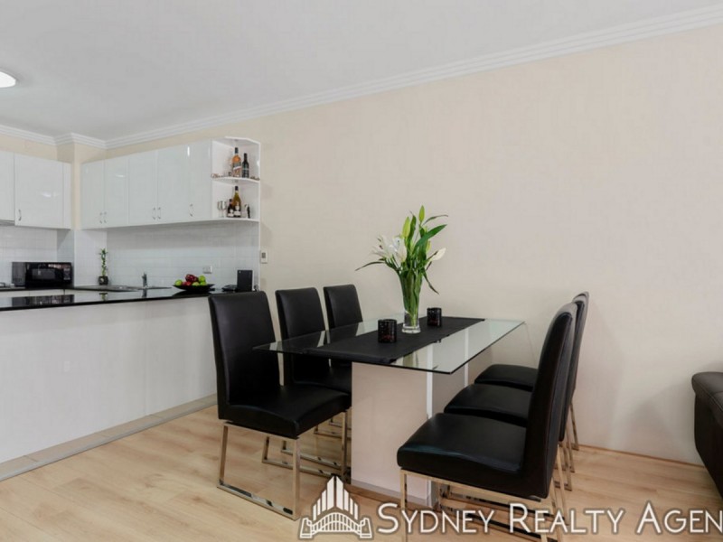 19/9 – 11 Bathurst Street, Liverpool NSW 2170