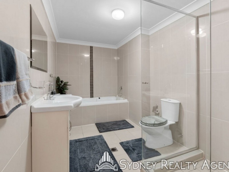 19/9 – 11 Bathurst Street, Liverpool NSW 2170