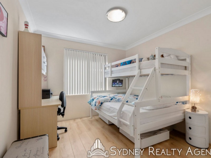 19/9 – 11 Bathurst Street, Liverpool NSW 2170