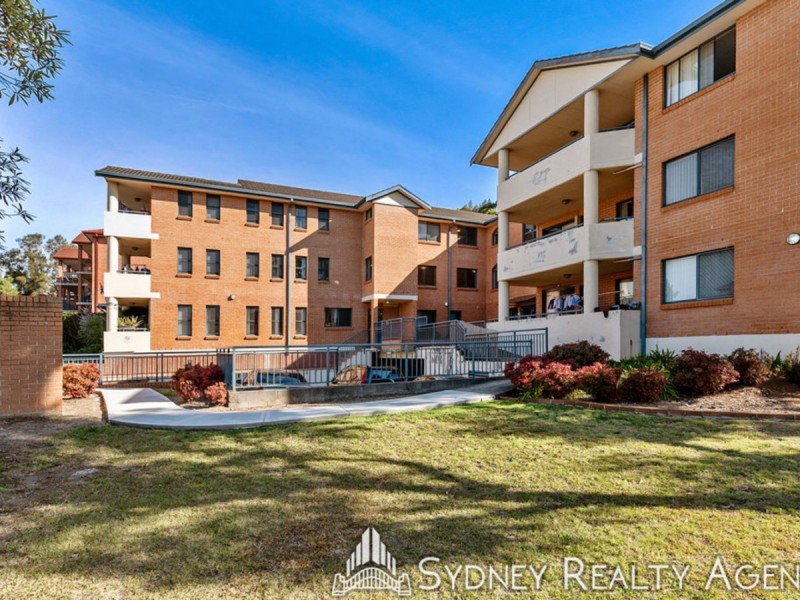 8/180 Chapel Road South, Bankstown NSW 2200