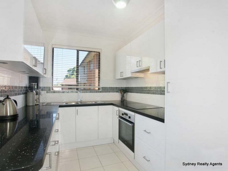 14/38-42 Nagle Street, Liverpool NSW 2170