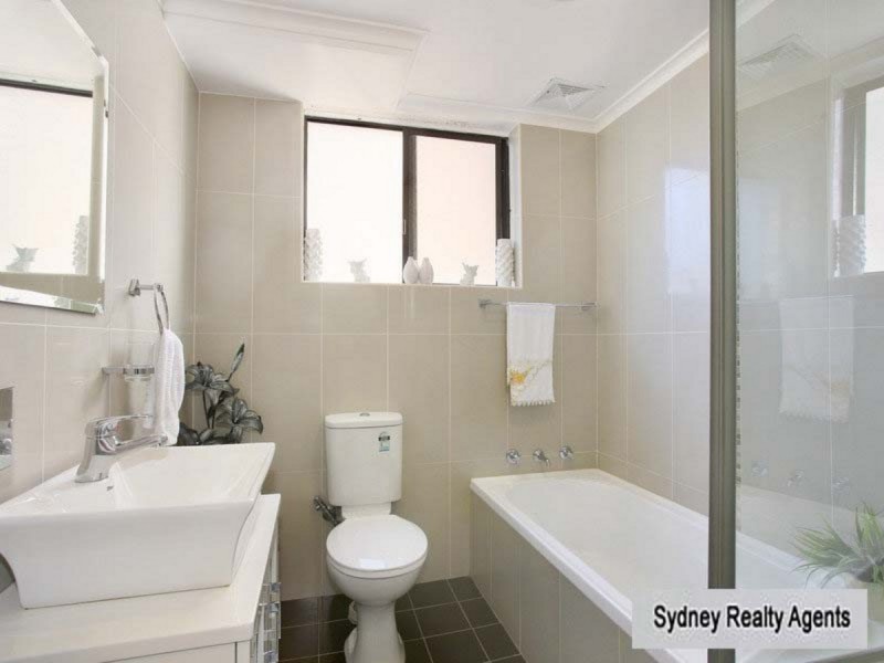 14/38-42 Nagle Street, Liverpool NSW 2170