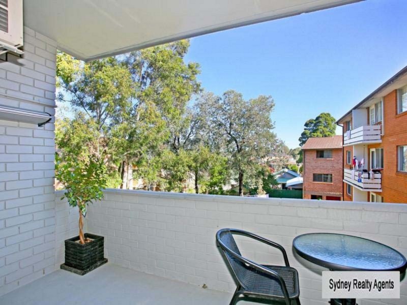 14/38-42 Nagle Street, Liverpool NSW 2170