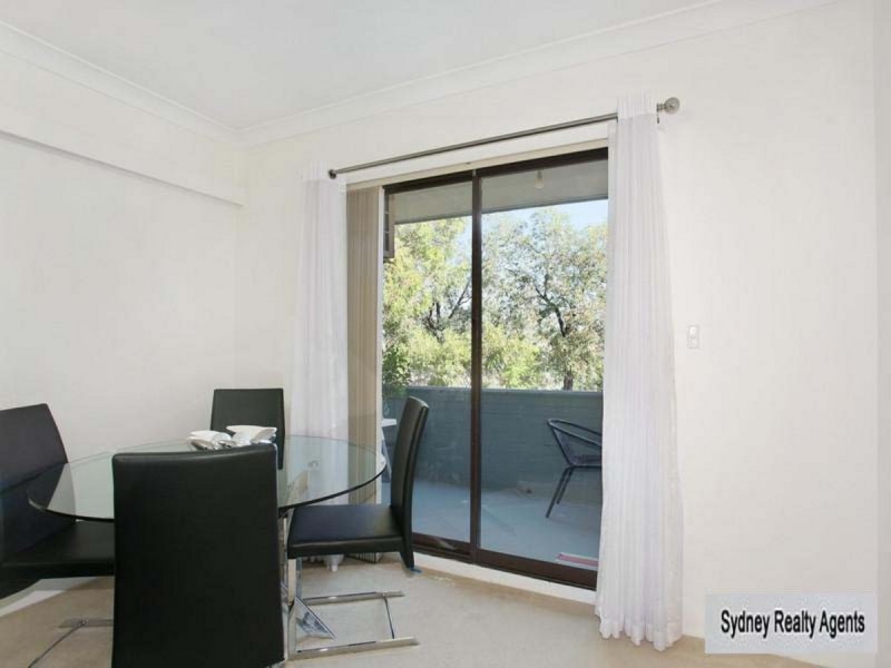 14/38-42 Nagle Street, Liverpool NSW 2170