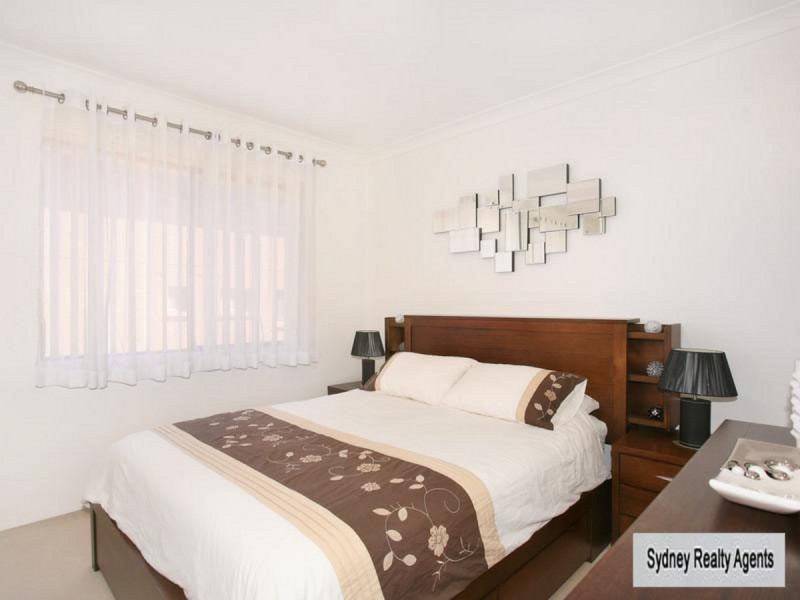 14/38-42 Nagle Street, Liverpool NSW 2170