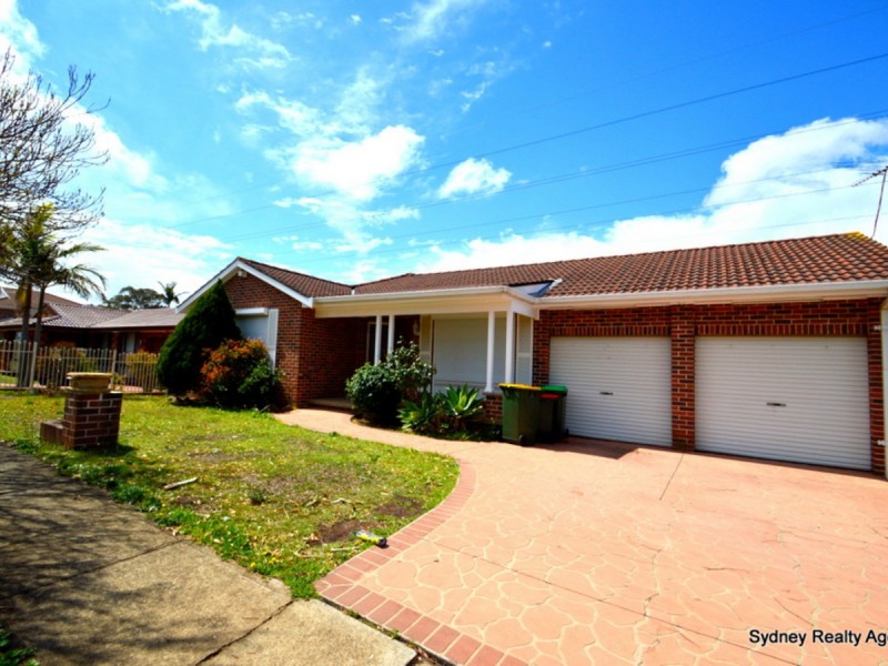 309 Whitford Road, Green Valley NSW 2168