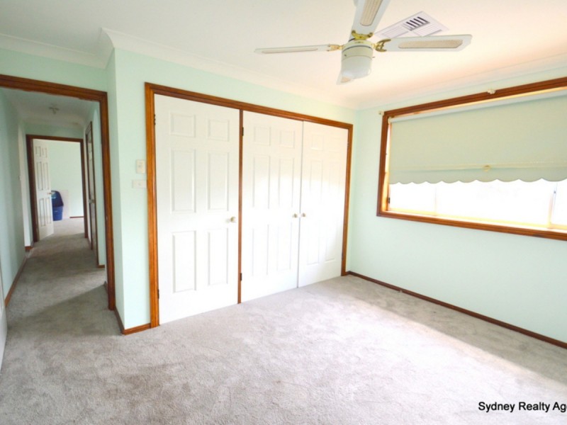 309 Whitford Road, Green Valley NSW 2168