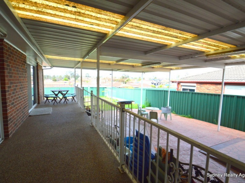 309 Whitford Road, Green Valley NSW 2168