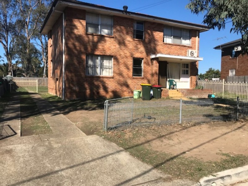 20 Harrison Street, Ashcroft NSW 2168