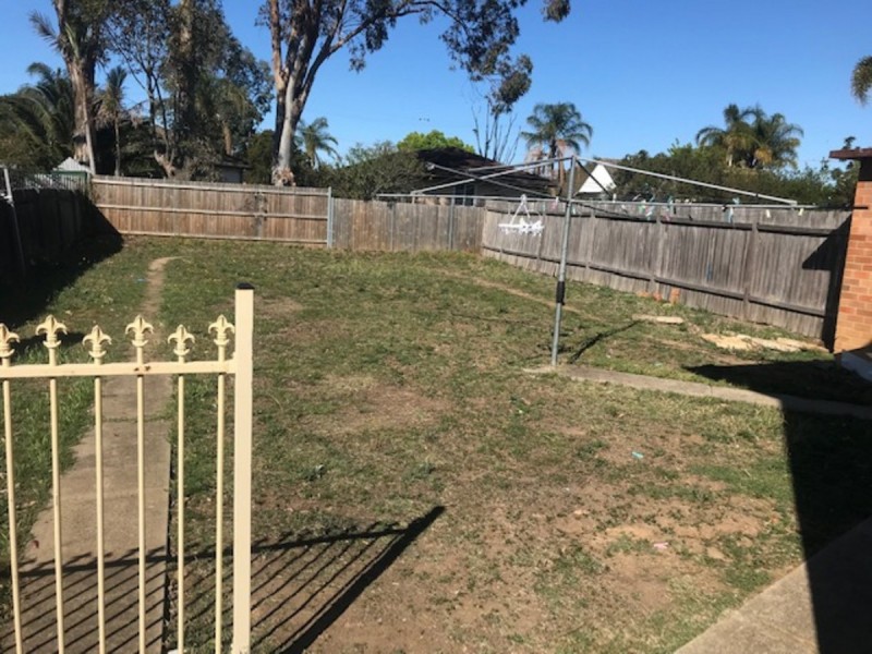 20 Harrison Street, Ashcroft NSW 2168