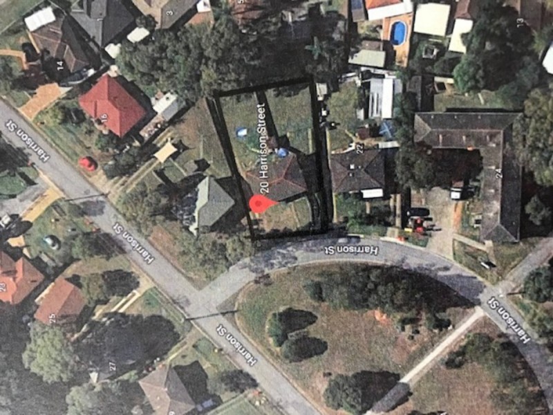 20 Harrison Street, Ashcroft NSW 2168