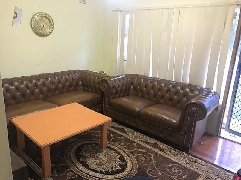 20 Harrison Street, Ashcroft NSW 2168