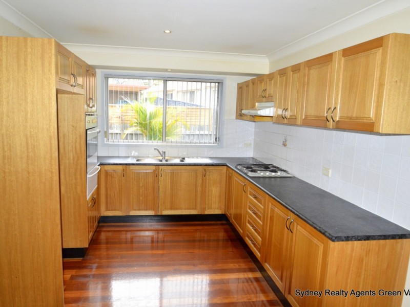 9 Ovens Close, Horningsea Park NSW 2171