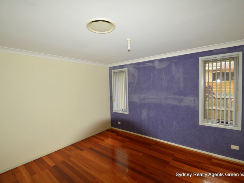 9 Ovens Close, Horningsea Park NSW 2171