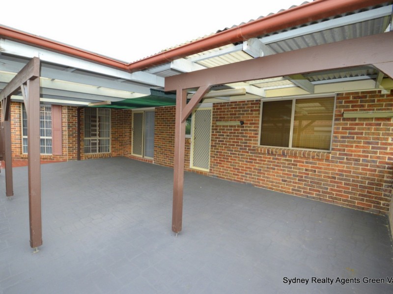9 Ovens Close, Horningsea Park NSW 2171