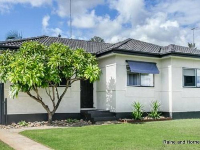 34 Taloma Street, South Penrith NSW 2750
