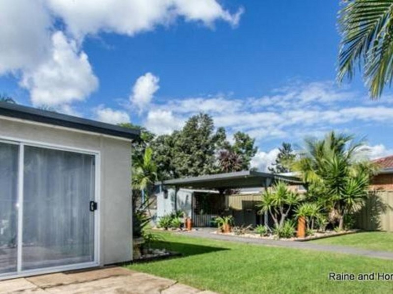 34 Taloma Street, South Penrith NSW 2750