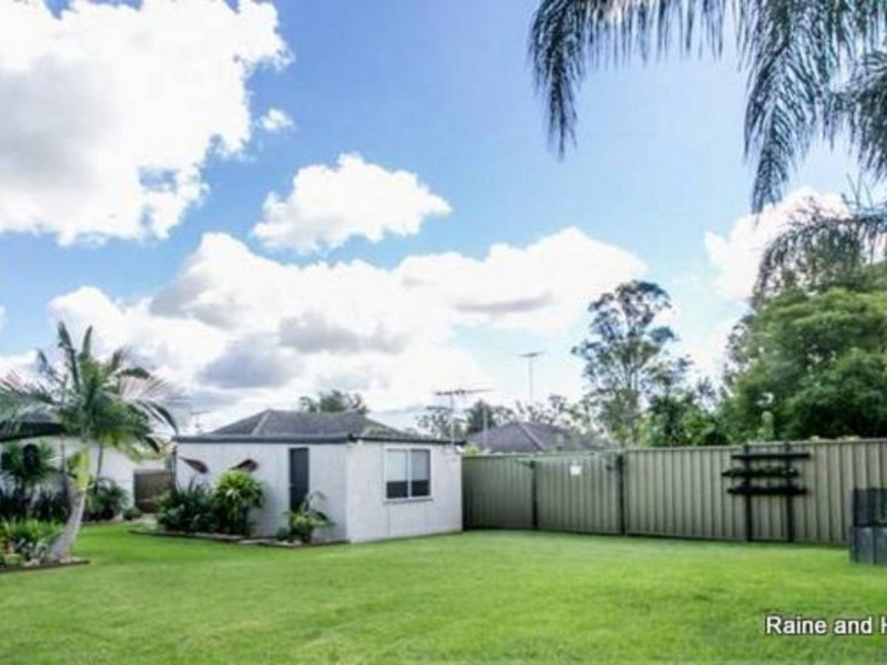 34 Taloma Street, South Penrith NSW 2750