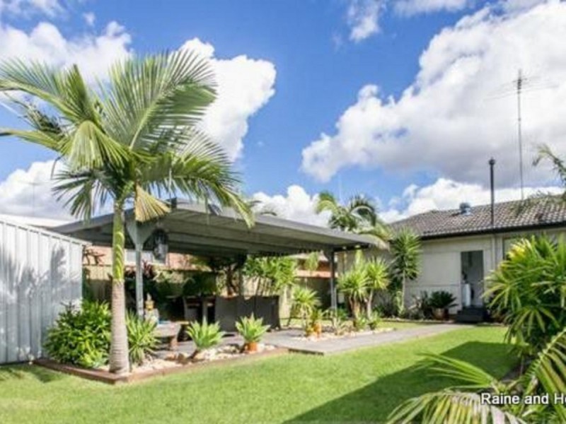 34 Taloma Street, South Penrith NSW 2750