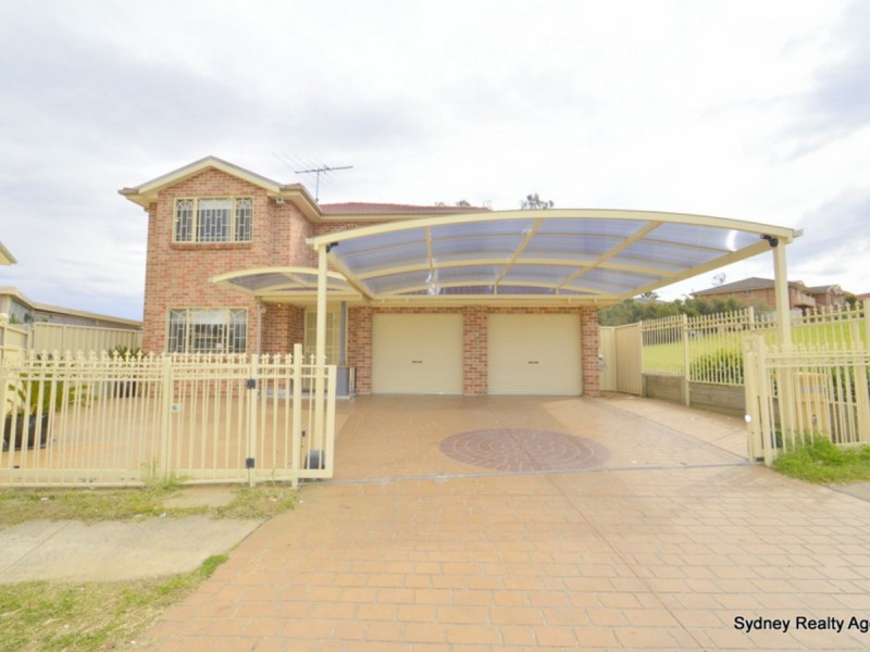 2B Pegasus Avenue, Hinchinbrook NSW 2168