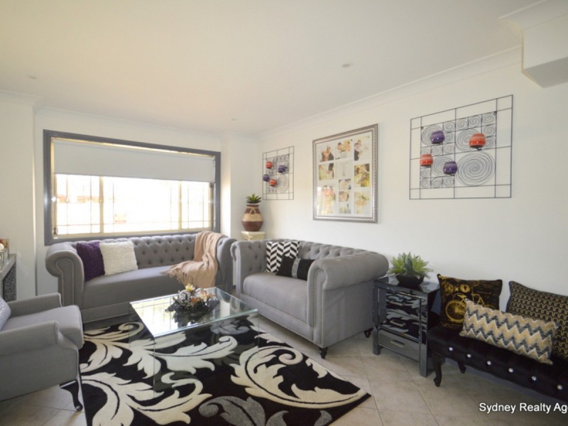 2B Pegasus Avenue, Hinchinbrook NSW 2168