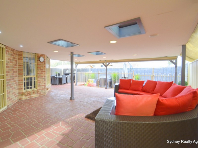 2B Pegasus Avenue, Hinchinbrook NSW 2168