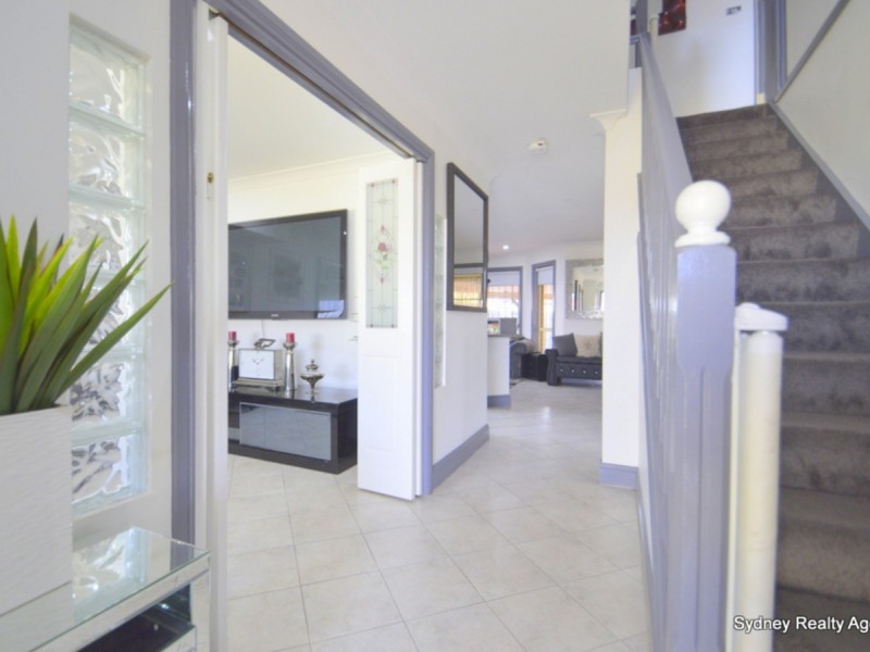 2B Pegasus Avenue, Hinchinbrook NSW 2168