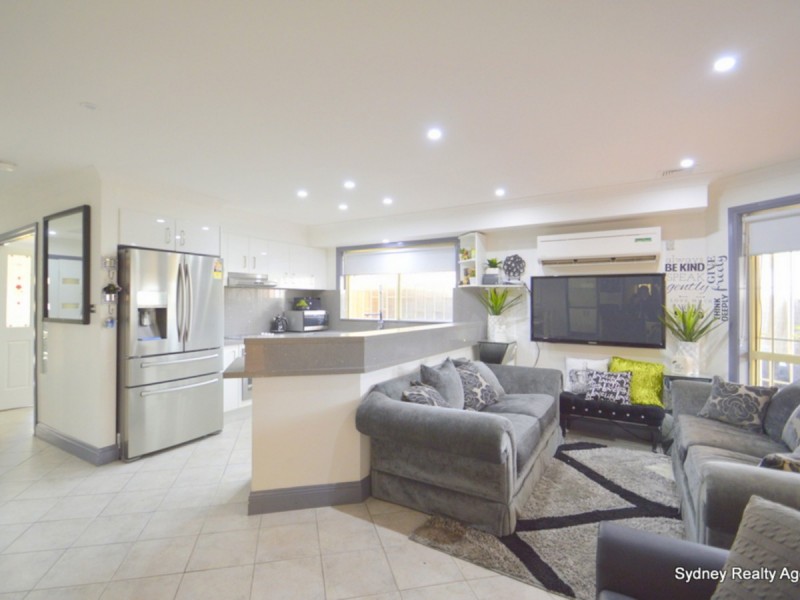 2B Pegasus Avenue, Hinchinbrook NSW 2168