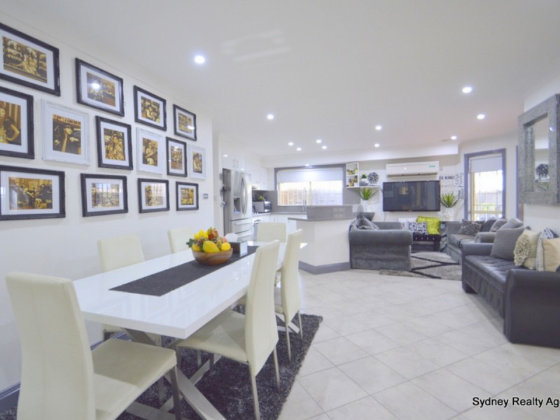 2B Pegasus Avenue, Hinchinbrook NSW 2168