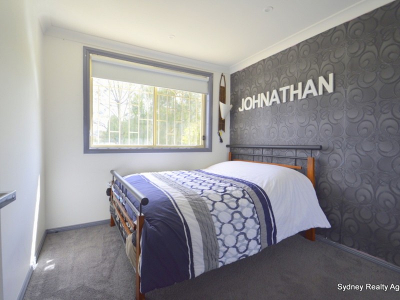 2B Pegasus Avenue, Hinchinbrook NSW 2168