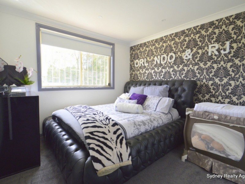 2B Pegasus Avenue, Hinchinbrook NSW 2168